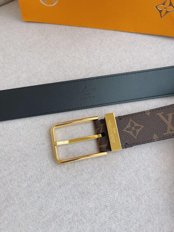 Louis Vuitton Belt 35MM LVB00019